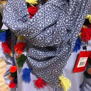 Scarf